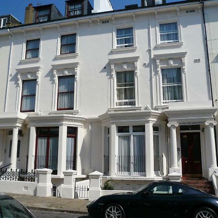 Belsize Park Apartments London Bagian luar foto