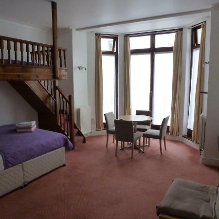 Belsize Park Apartments London Bagian luar foto